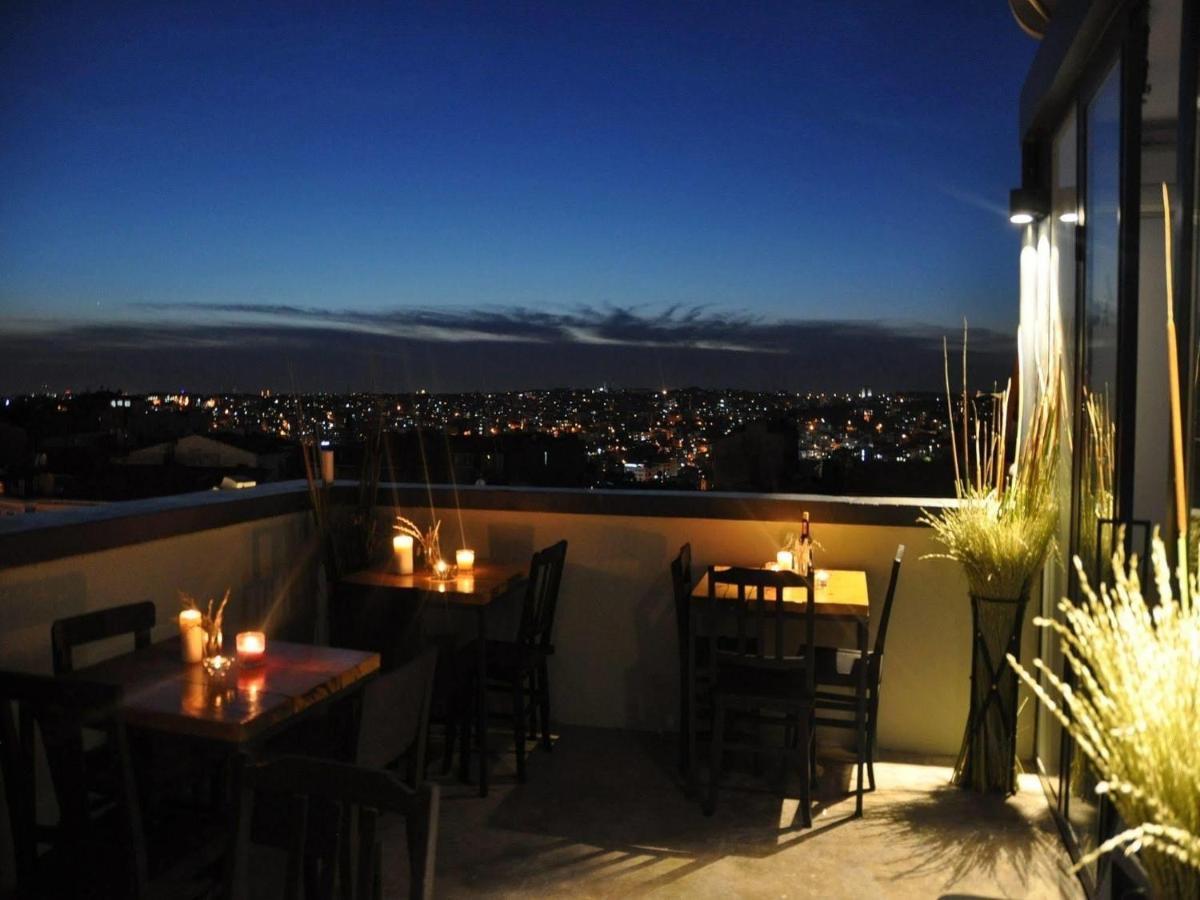 Taxim No18 Boutique Hotel — Fotoğraflar 2