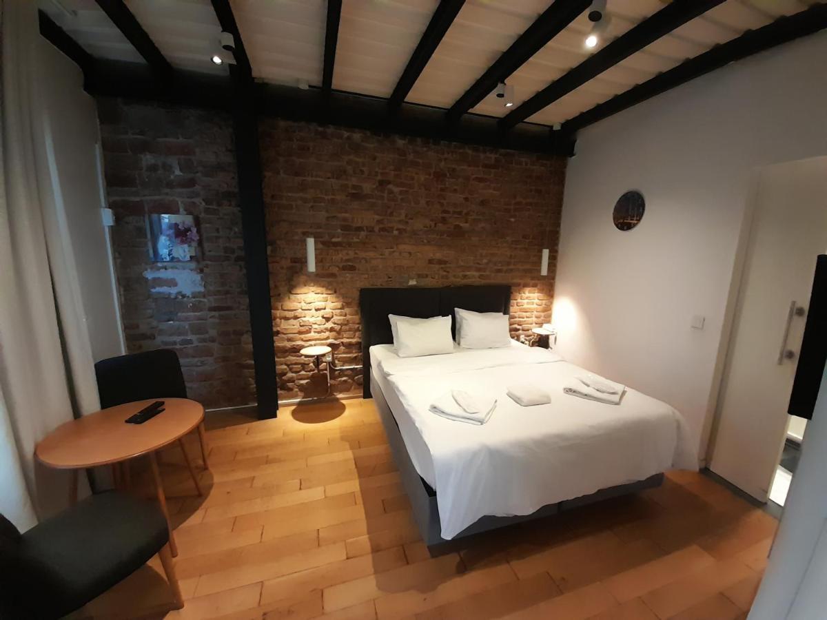 Taxim No18 Boutique Hotel — Fotoğraflar 1